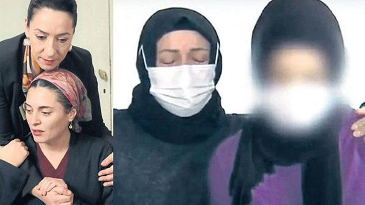 Kırmızı Oda'daki Kumru'yu izleyen çocuk annesine anlattı! İğrenç olay ortaya çıktı