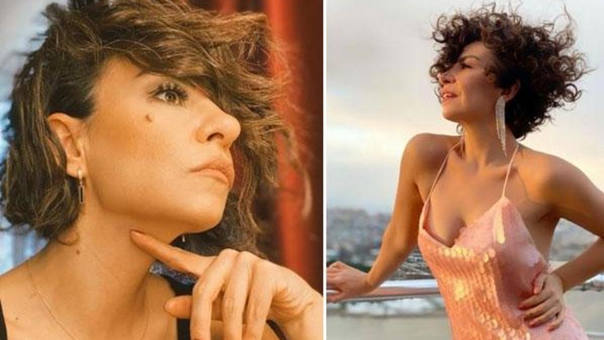 Fatma Turgut: Hiçbir zaman olanla yetinmedim