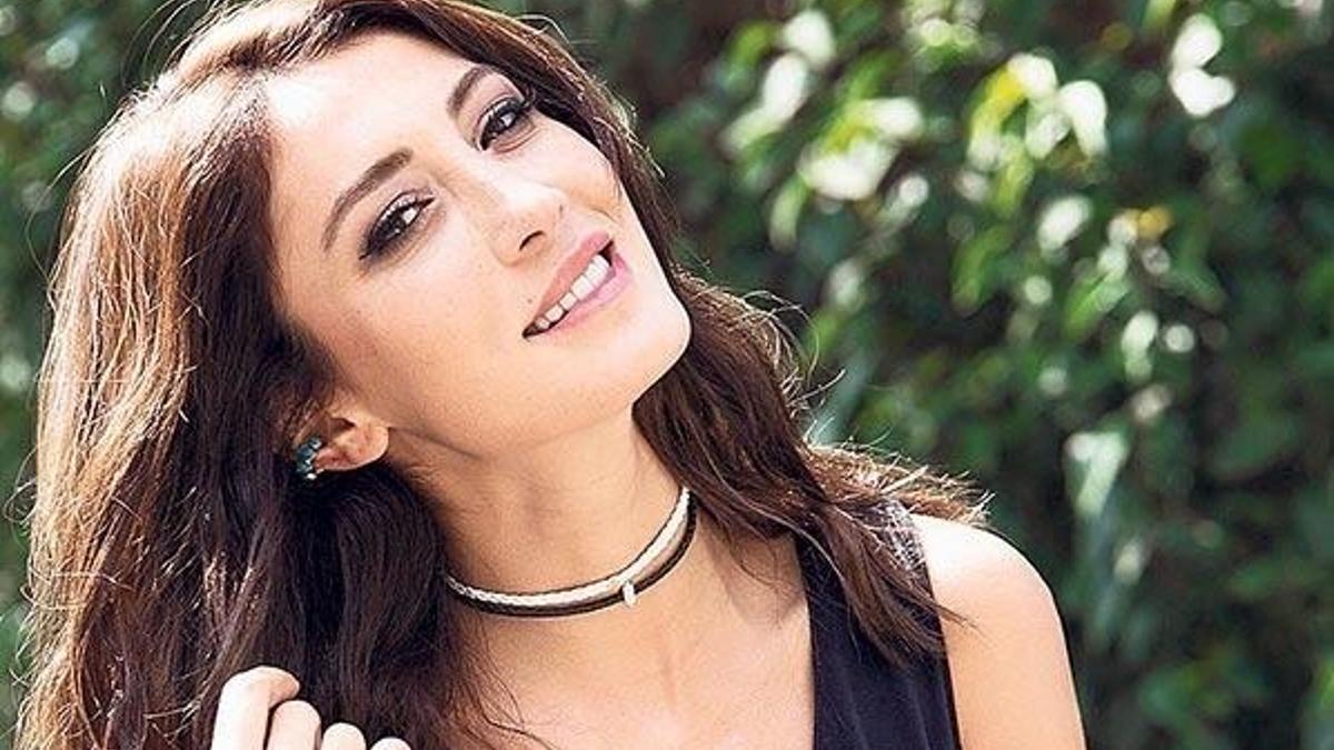 Merve Oflaz koronavirüse yakalandı