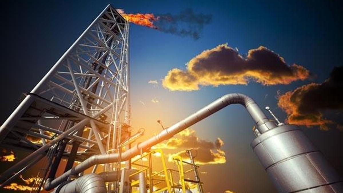 Doğal gaz ile ilgili yeni gelişme! Resmen açıklandı ve belli oldu