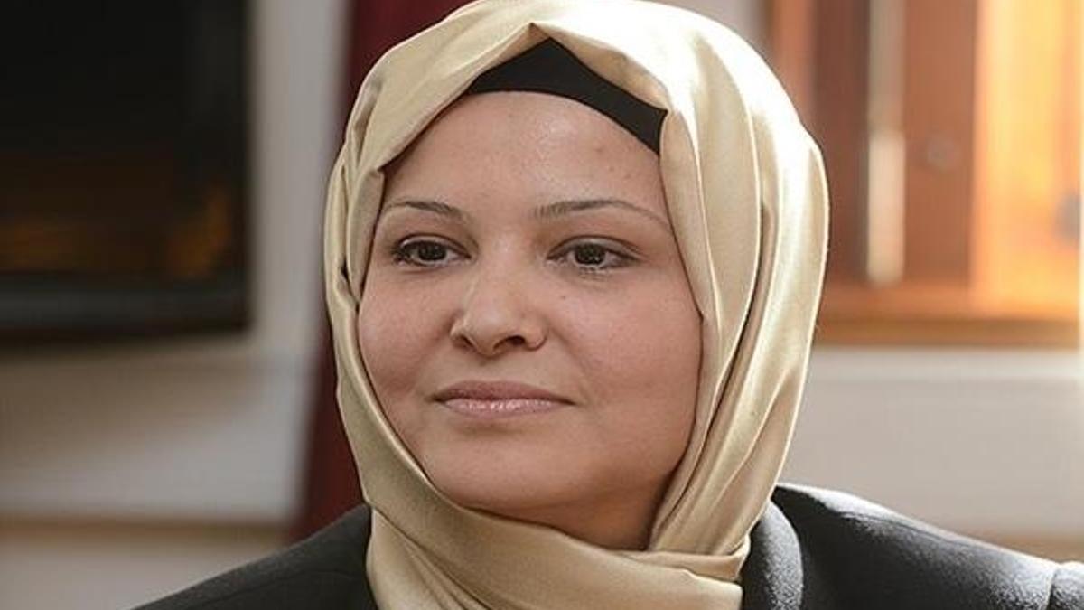 Nurcan Dalbudak kimdir? AK Parti MYKY üyesi Nurcan Dalbudak hakkında merak edilenler…