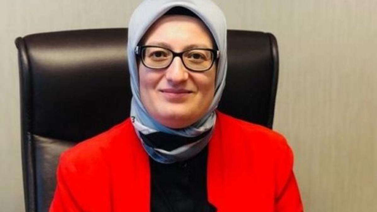 Belgin Uygur kimdir? AK Parti MKYK üyeliğine seçilen Belgin Uygur hakkında merak edilenler…