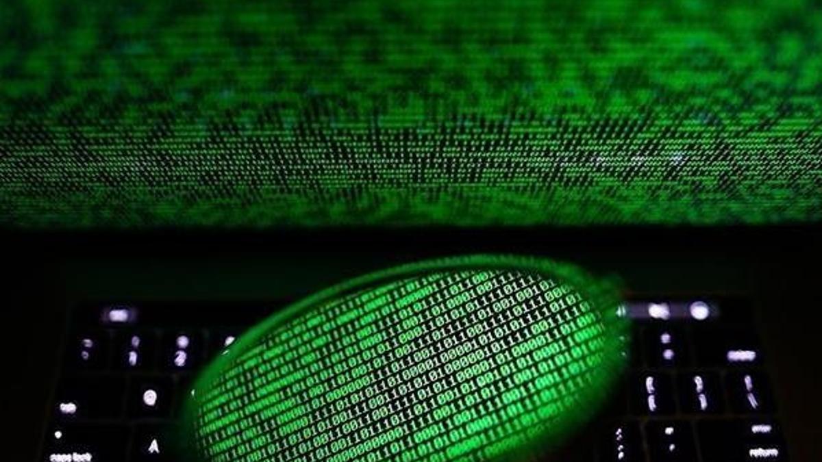 Hindistan'daki siber saldırılar 2020'de yüzde 194 arttı