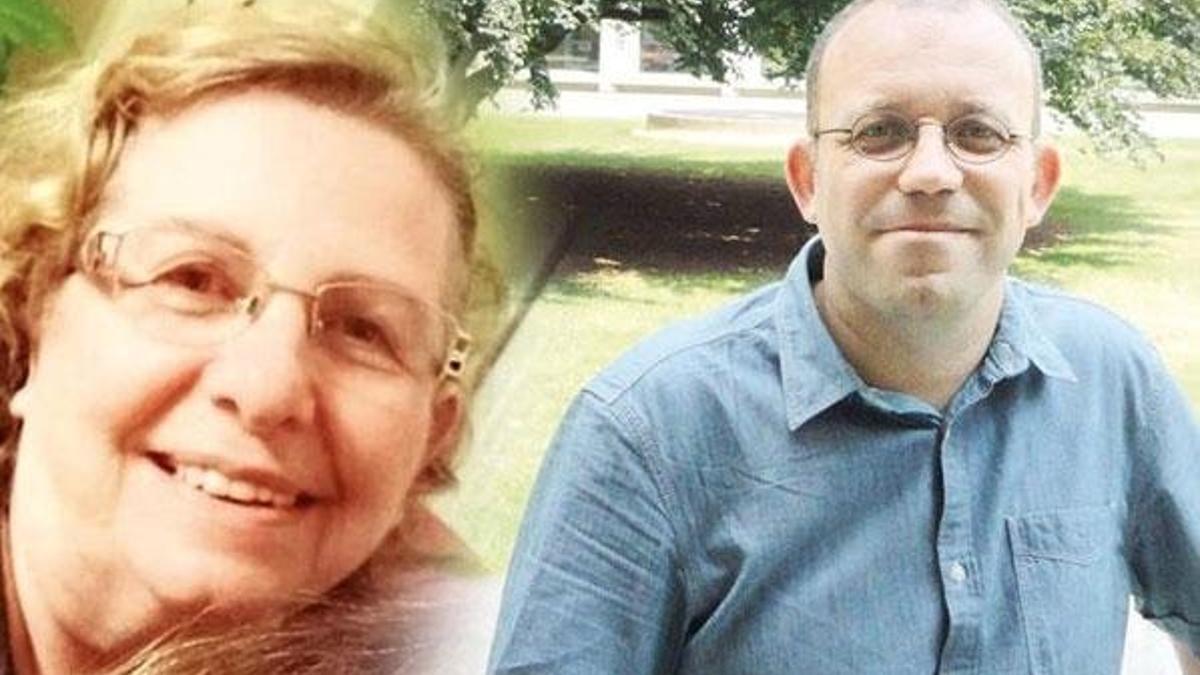 Öğretim görevlisi ve annesi koronavirüs sebebiyle hayatını kaybetti