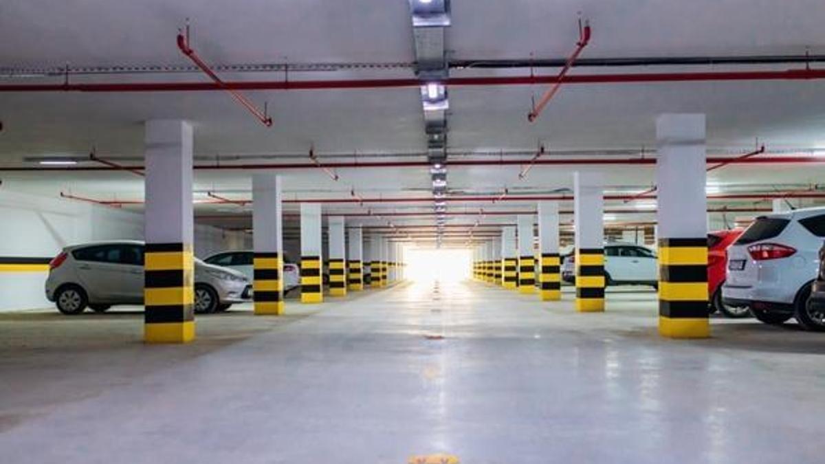 Otopark Yönetmeliği 2021 nedir? Yeni otopark yönetmeliği Resmi Gazete’de yayımlandı! Mevzuata göre uyulması gerekenler…