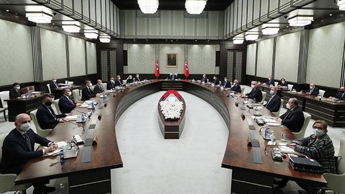 Kabine değişiyor! Tarih verdi, üç bakanlıkla ilgili flaş gelişme...