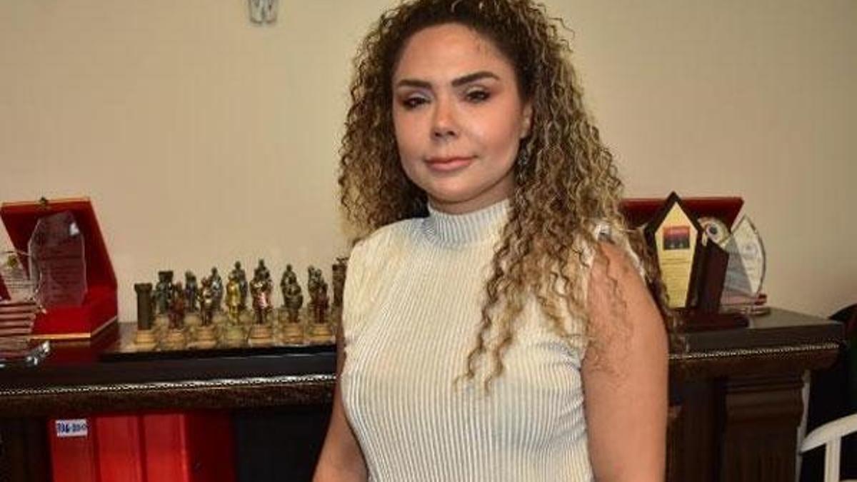 AVM'de yaşadığı olay sonrası mahkemeye koştu! Flaş tazminat kararı!