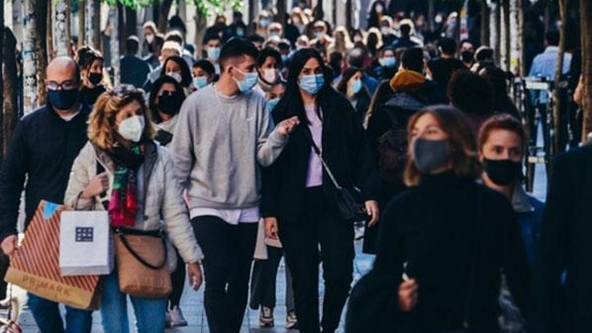 Maske kullanımı ne zaman sona erecek? Herkes merak ediyordu