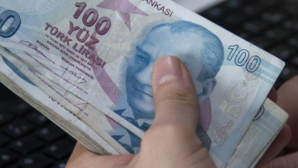 Borcu olan herkesi ilgilendiriyor! 100 bin lira ceza