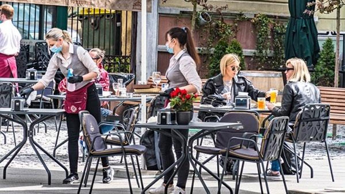 Normalleşme için tarih verildi! Milyonlar bekliyordu