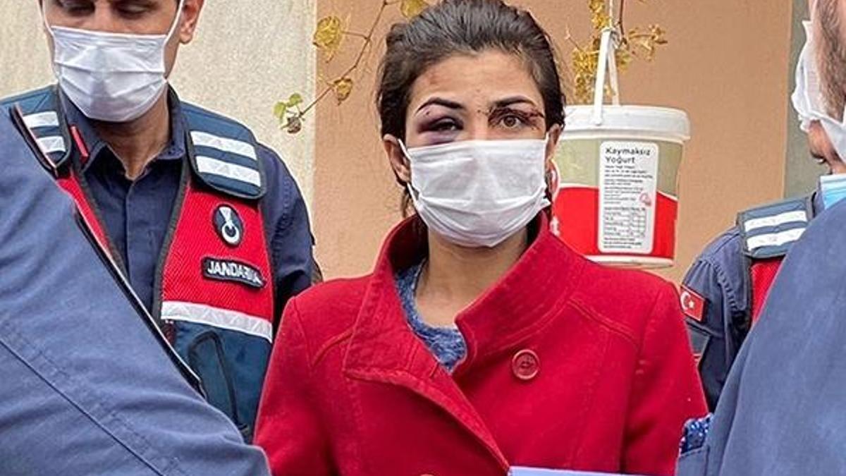 Antalyalı iş insanlarından Melek İpek'e: Tahliye olduğunda işin, aşın hazır