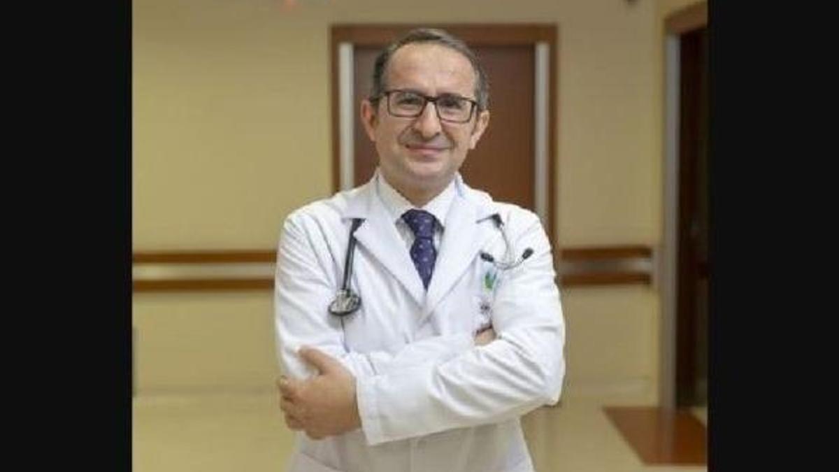 Mehmet Kadir Göktürk kimdir? Koronavirüsten ölen Dr. Mehmet Kadir Göktürk hayatı ile ilgili merak edilenler…