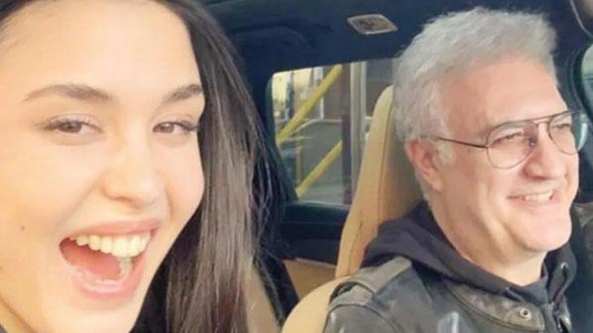 Tamer Karadağlı: Aşkta yaş farkı olmaz
