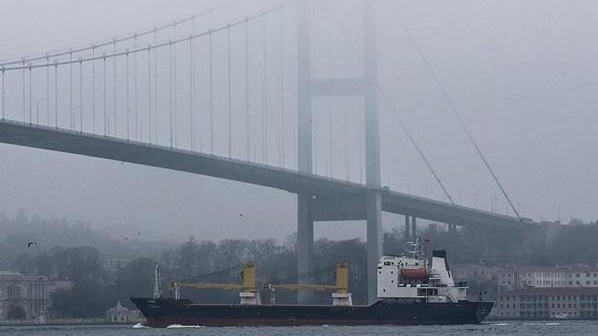 Montrö Boğazlar Sözleşmesi ne zaman imzalandı? Montrö Boğazlar Sözleşmesi maddeleri nelerdir, ne zaman sona erecek?