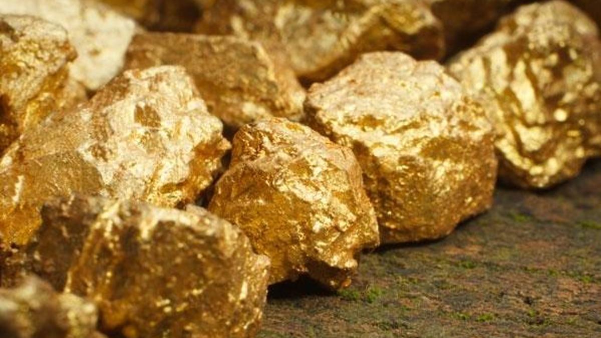 Altın ile ilgili flaş açıklama! 6 milyar dolar...
