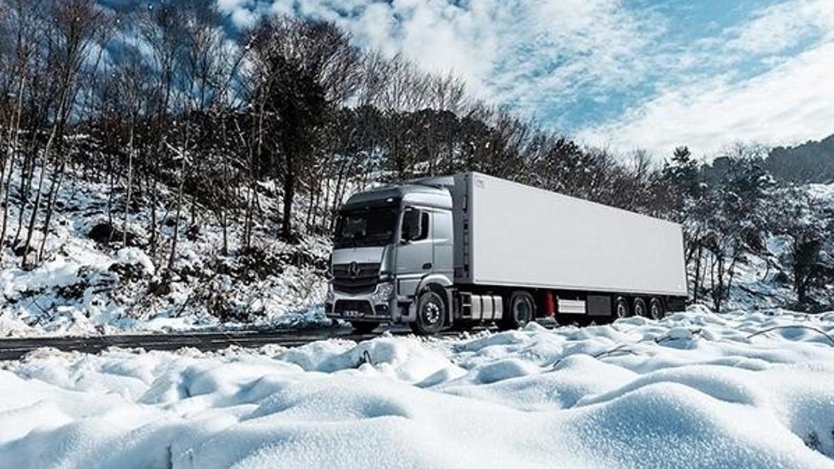 Ağır ticaride “çekici” dönem!