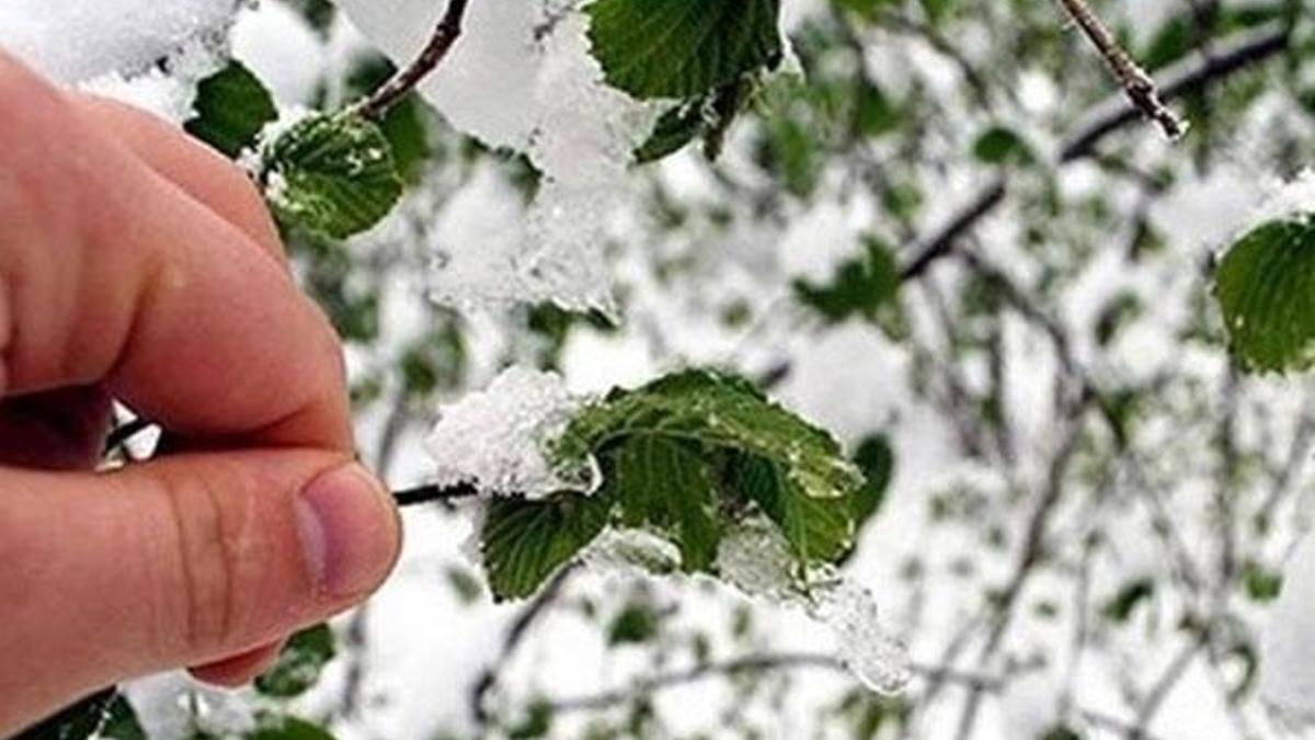Meteoroloji'den son dakika uyarısı! Salıya kadar...