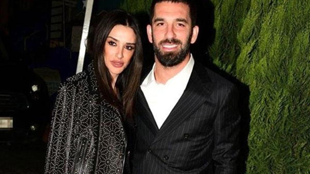 Arda Turan'a açılan davada yeni gelişme!
