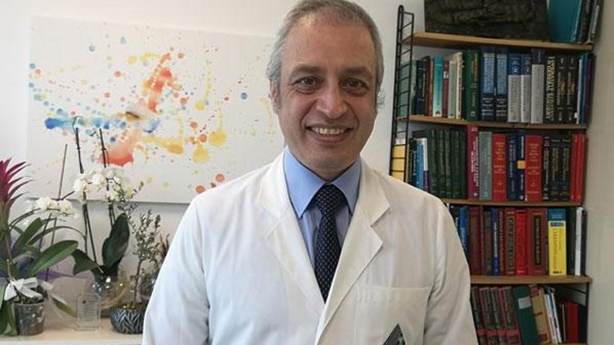 Kalın bağırsak kanserinde tarama yaşı 50'den 45'e düştü