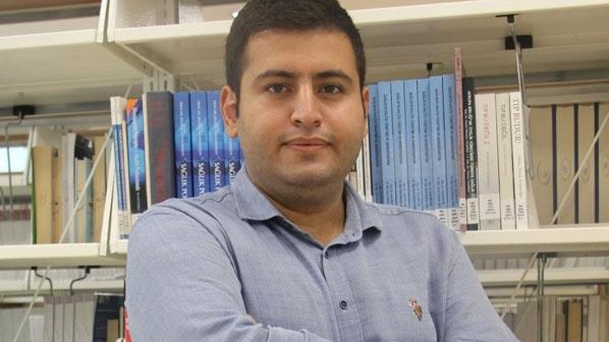 Uzmanından 'Duruş bozukluğu' uyarısı!