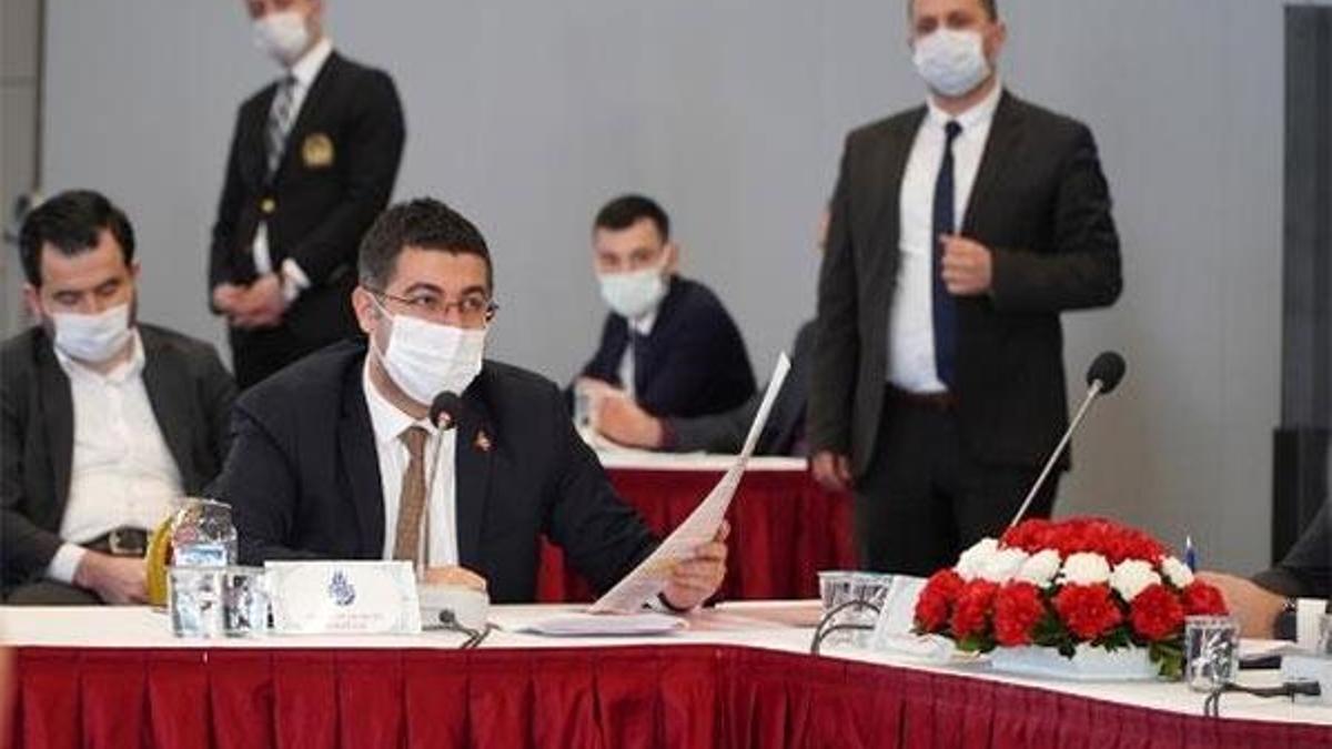 Ticari araçlar ile ilgili flaş karar! Yasaklandı