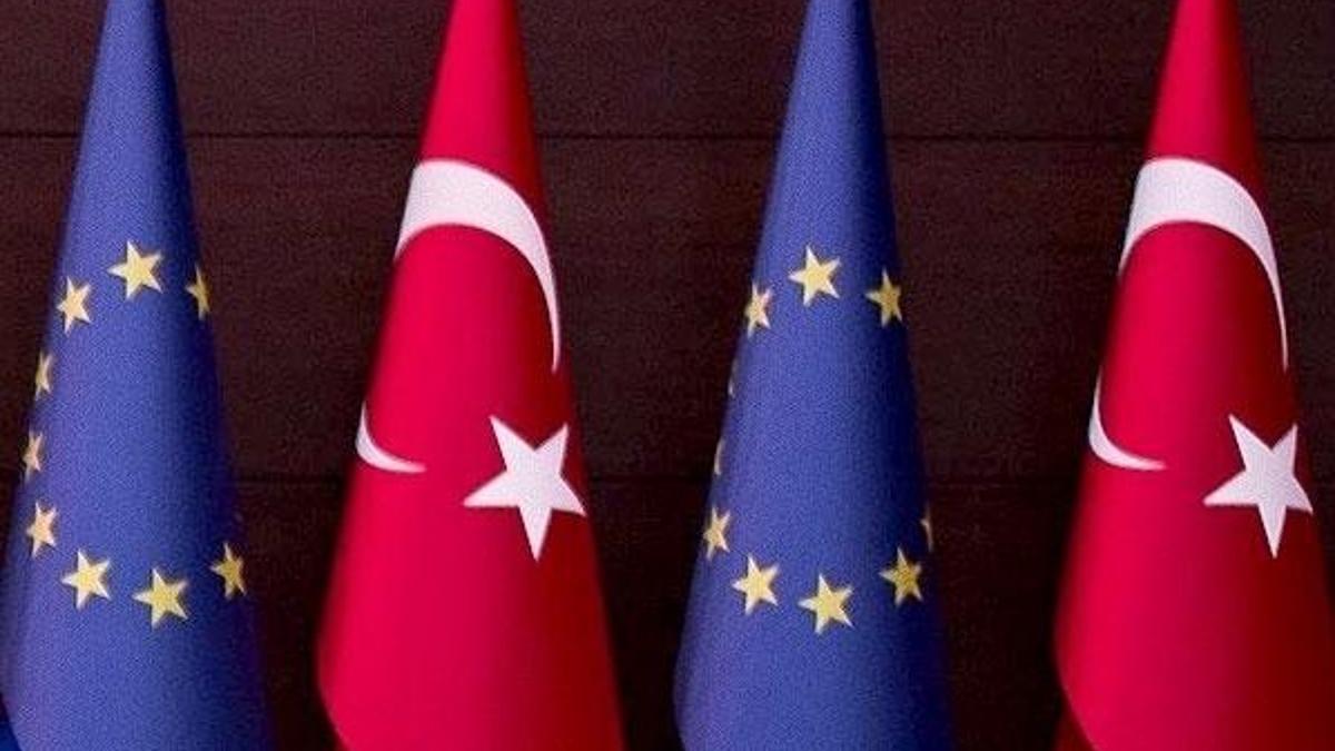 AB Liderler Zirvesi'nde flaş karar: Türkiye ile kademeli şekilde...