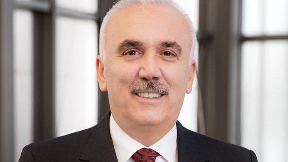 Hüseyin Aydın kimdir, nereli? Ziraat Bankası Genel Müdürü, TBB Yönetim Kurulu Başkanı...