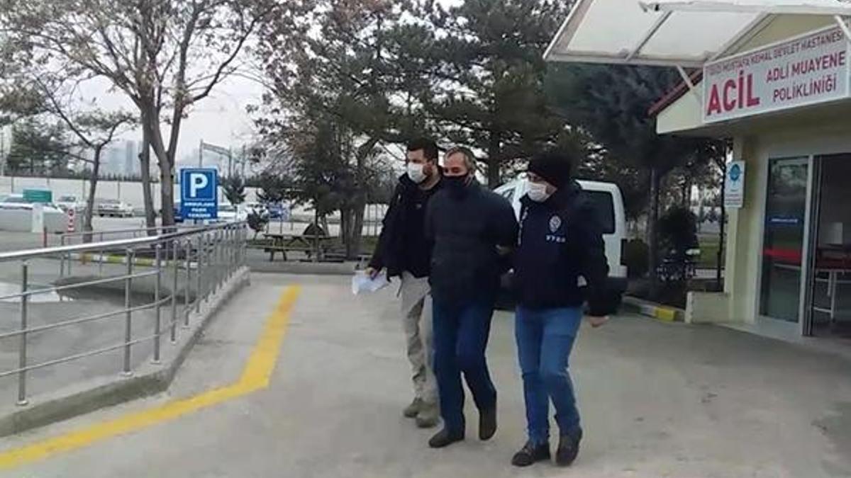 Ankara'da DEAŞ operasyonu: 22 kişi gözaltına alındı