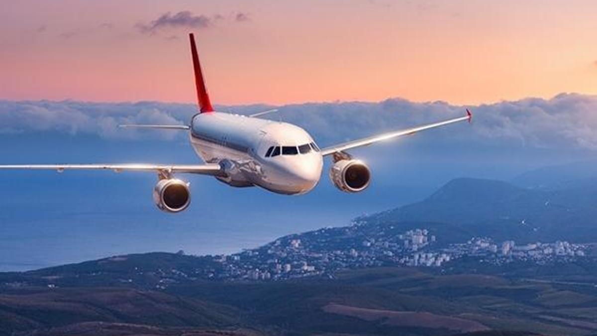 İşte en pahalı uçak bileti! Tek yön 15 bin 034 lira