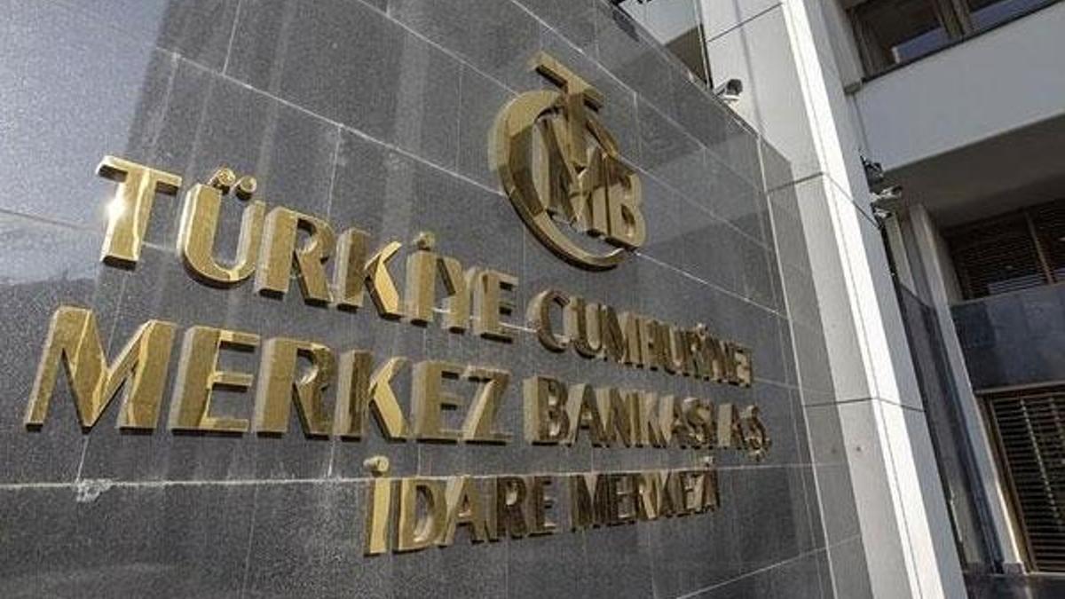 Merkez Bankası'ndan döviz açıklaması!