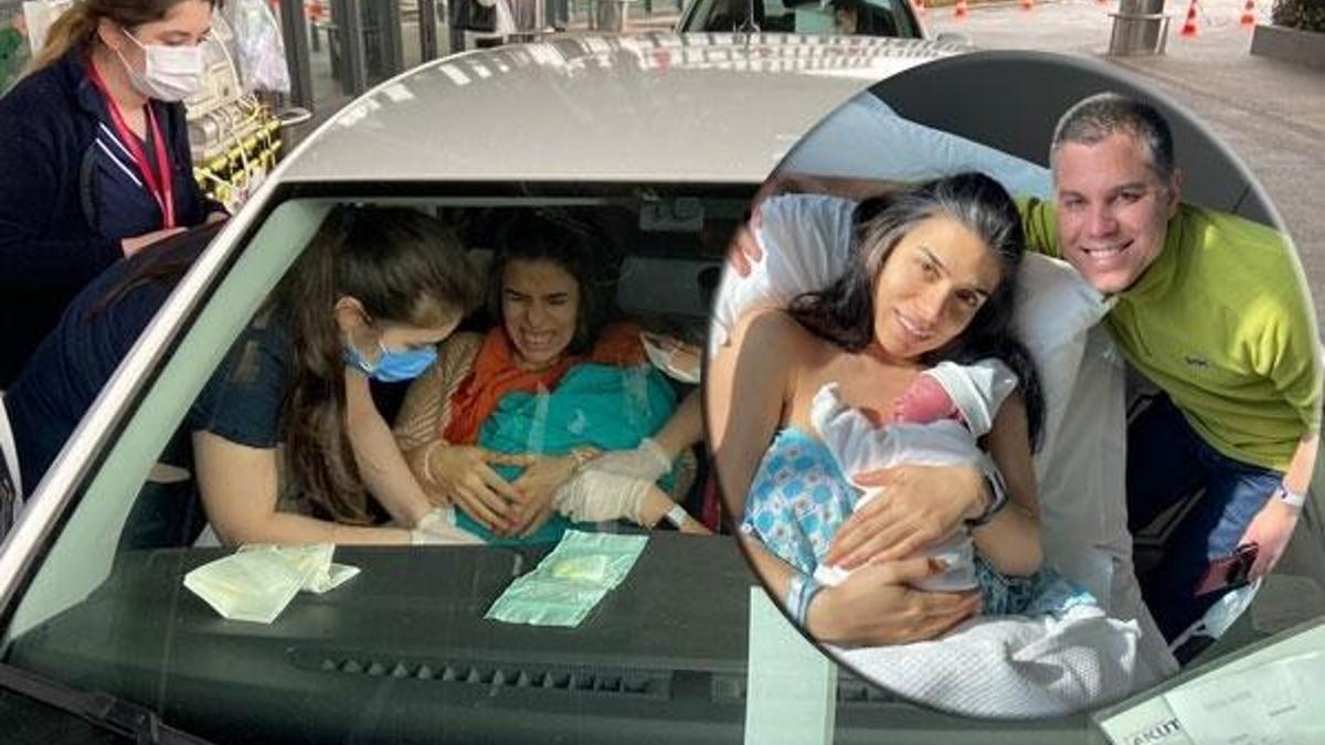 Avrasya Tüneli'nde inanılmaz olay; 2 kişi girdik 3 kişi çıktık