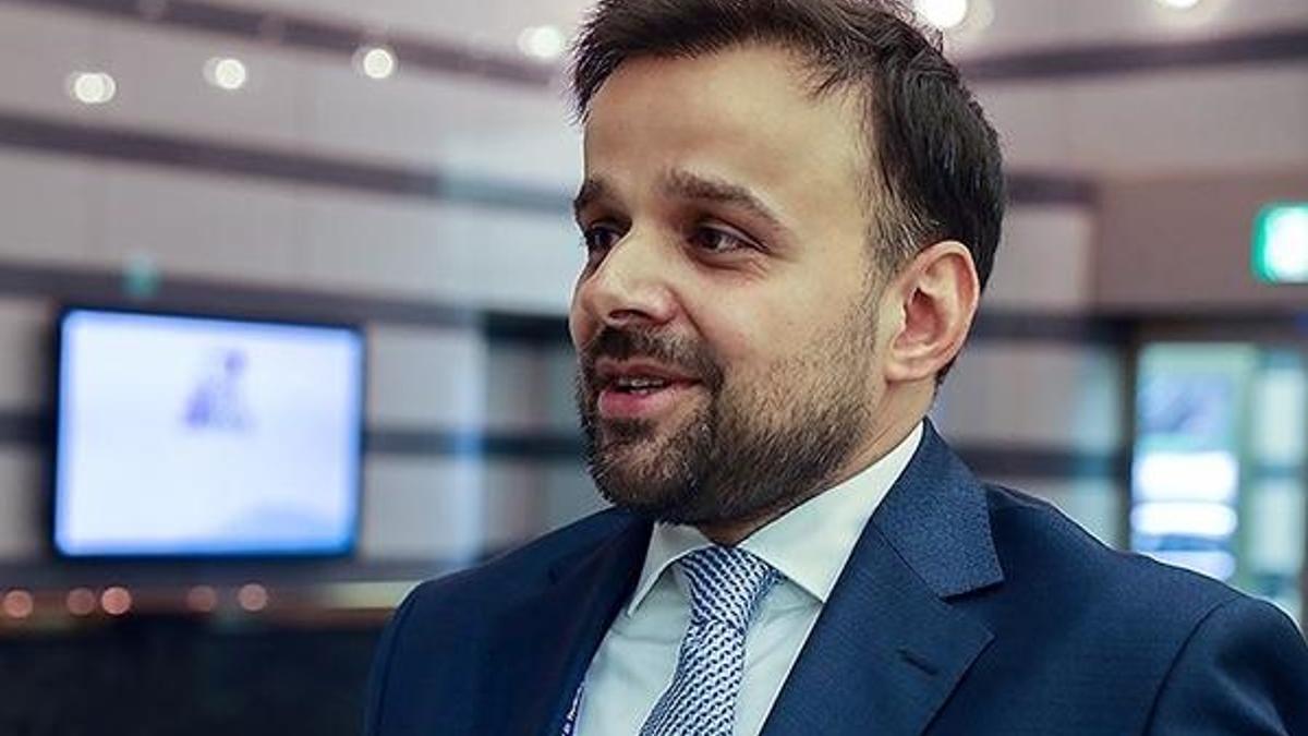 'Artan siber saldırılara karşı en büyük gücümüz milli teknoloji'