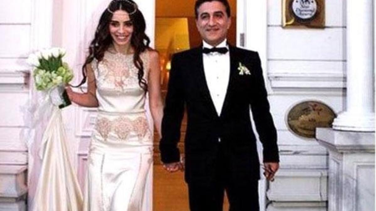 Nur Fettahoğlu ile Levent Veziroğlu ikinci kez boşandı