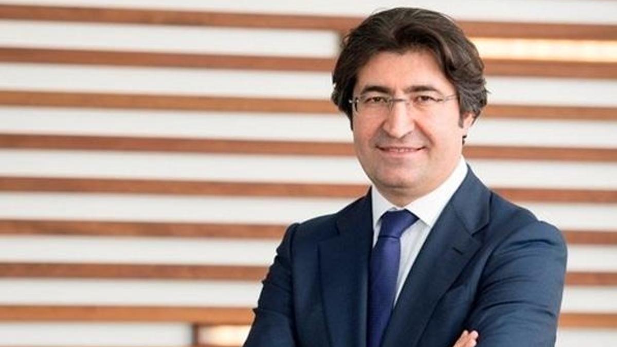 Alpaslan Çakar kimdir? Ziraat Bankası'nın yeni genel müdürü Alpaslan Çakar'ın biyografisi!