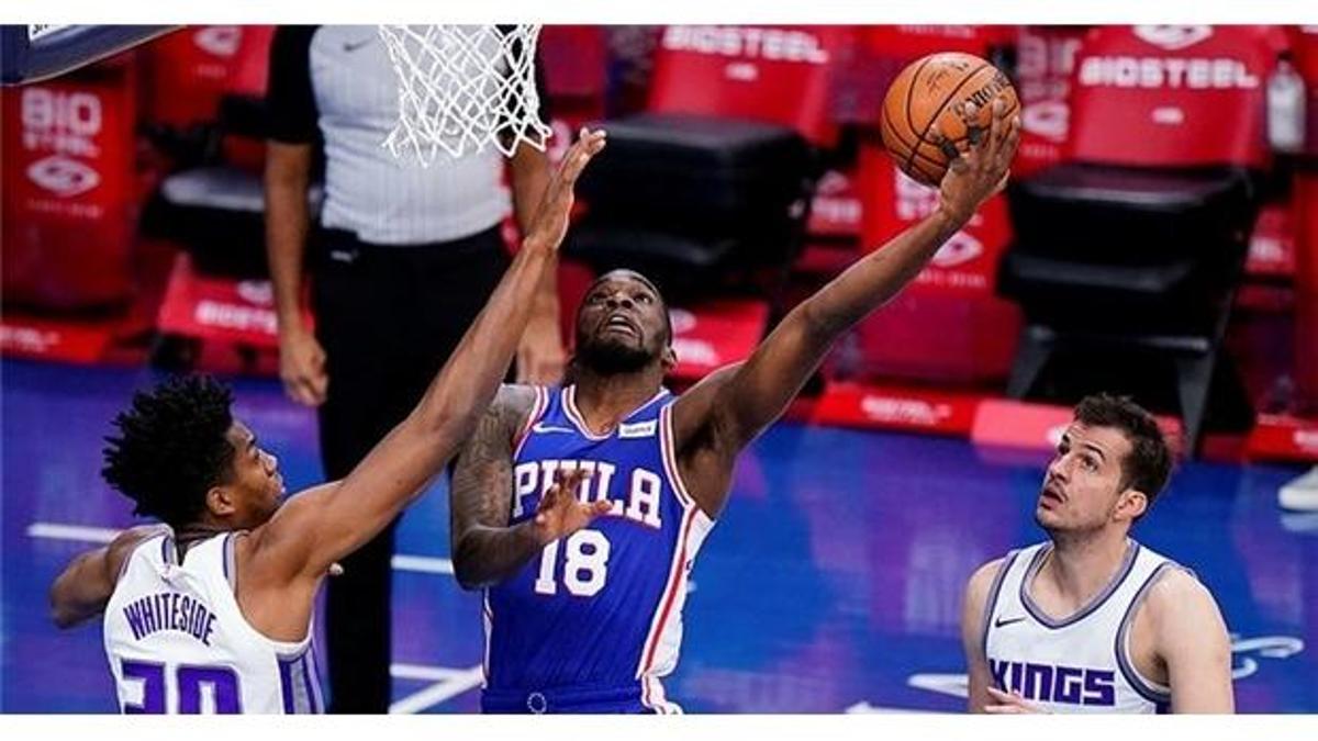 NBA'de baş döndüren son gün takasları!