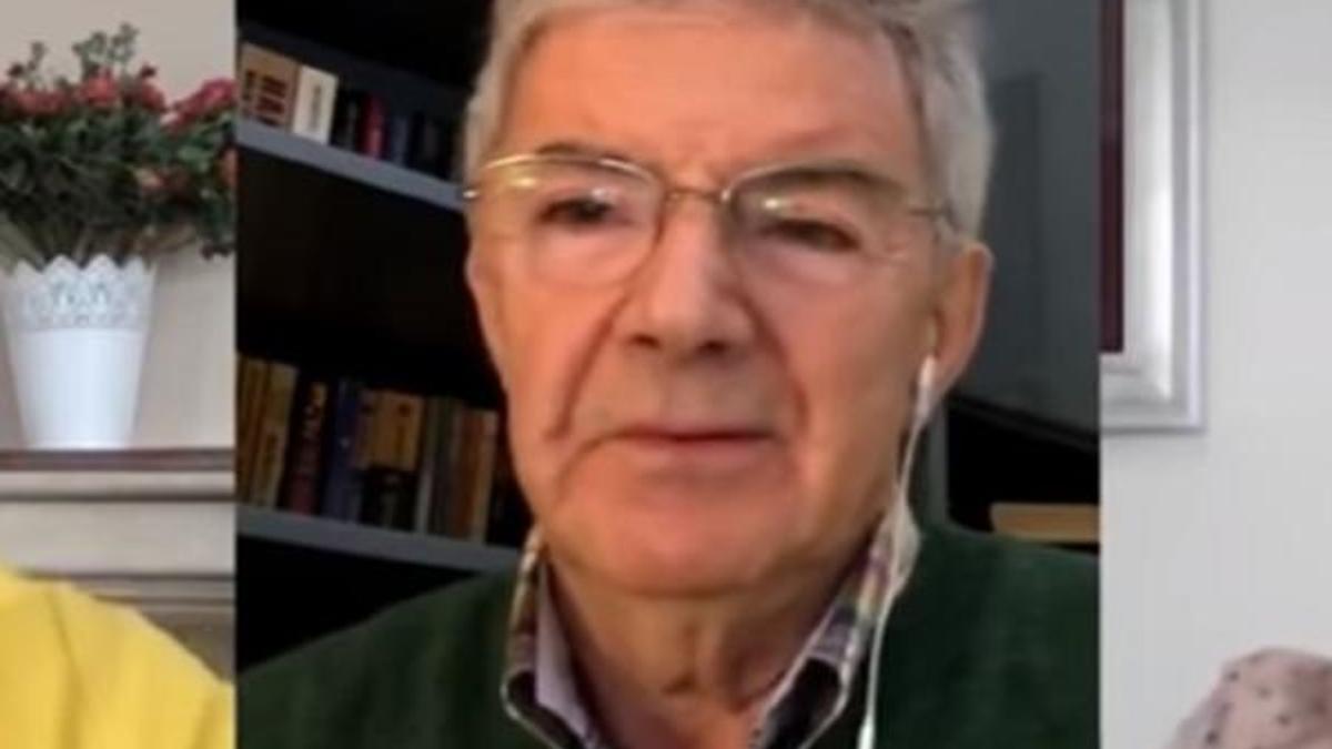 Güner Ümit'i isyan ettiren tecavüz skandalı!