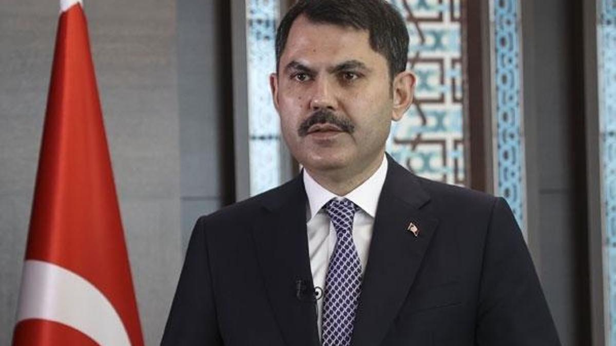 Yeni mezun gençlere istihdam müjdesi! Bakan Kurum duyurdu