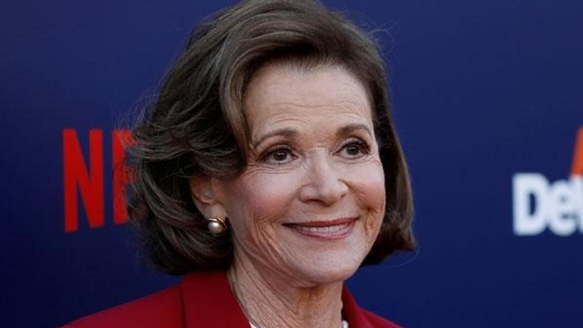 Ünlü oyuncu Jessica Walter hayatını kaybetti