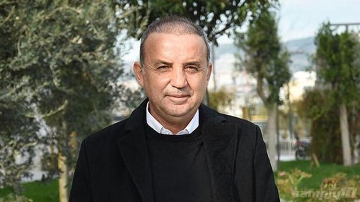 Fenerbahçe'de koronavirüse yakalanan futbolcu Mert Hakan Yandaş!