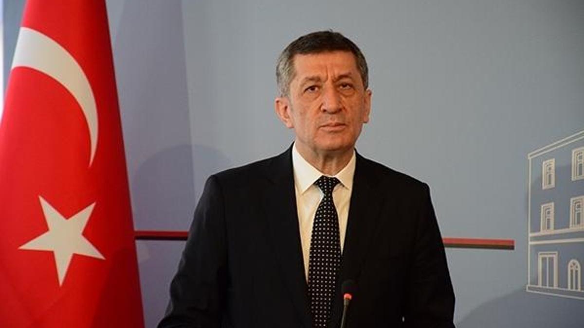 MEB resmen duyurdu! Ve değişti, 28 Mayıs...