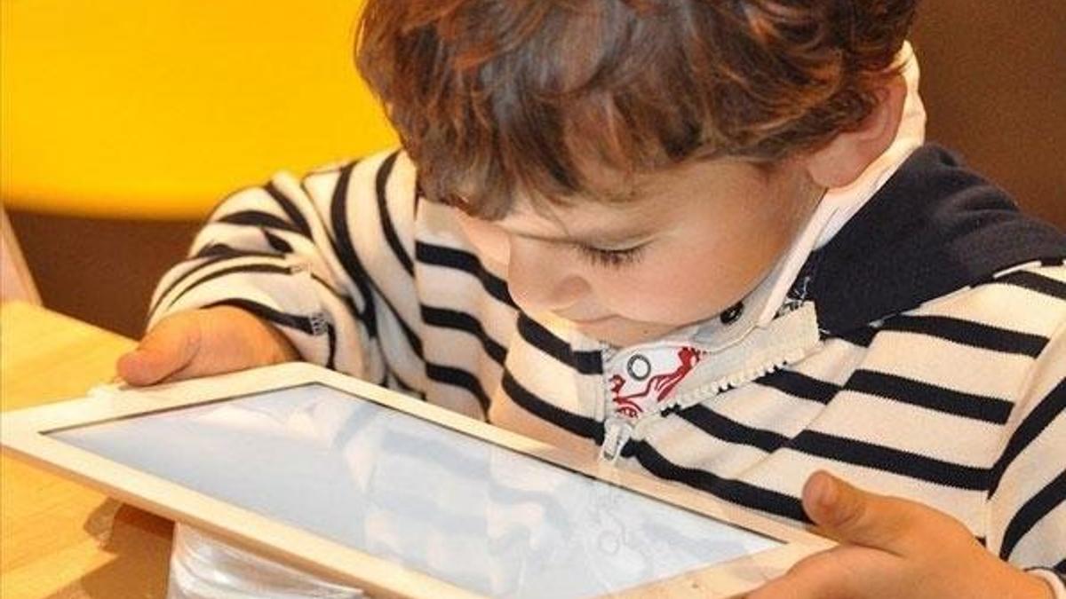 'Elektronik ortama aşırı maruz kalma çocuklarda epilepsi riskini artırabilir'