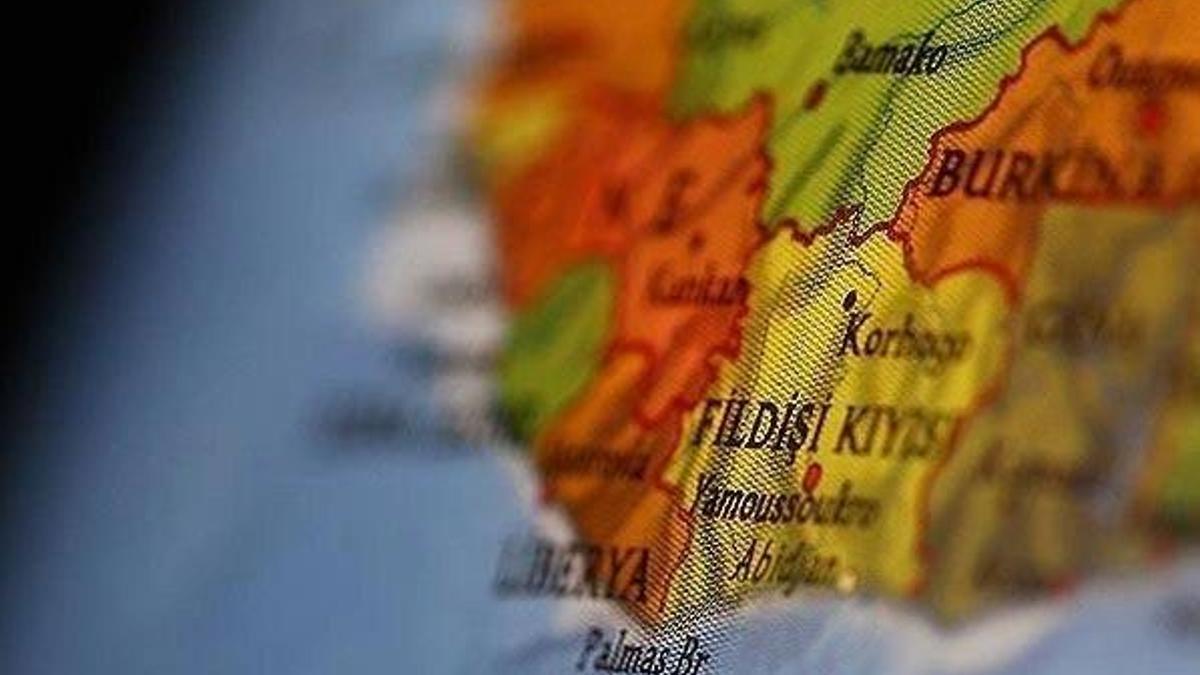 Fildişi Sahili'nin yeni Başbakanı Patrick Achi oldu