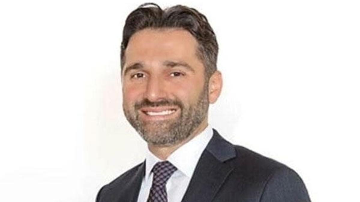 THY'nin yeni yönetim kurulu üyesi Murat Şeker oldu