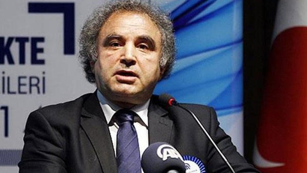 Eski milletvekili Kadri Yıldırım hayatını kaybetti