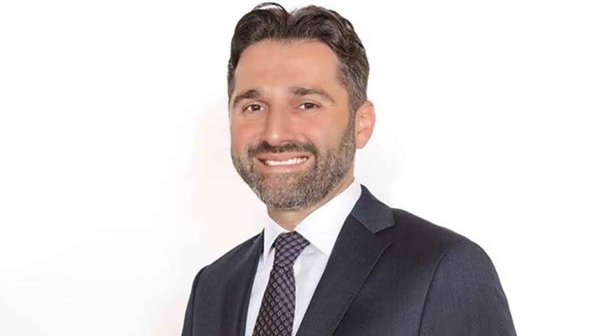 Doç. Dr. Murat Şeker, THY Yönetim Kurulu Üyesi oldu