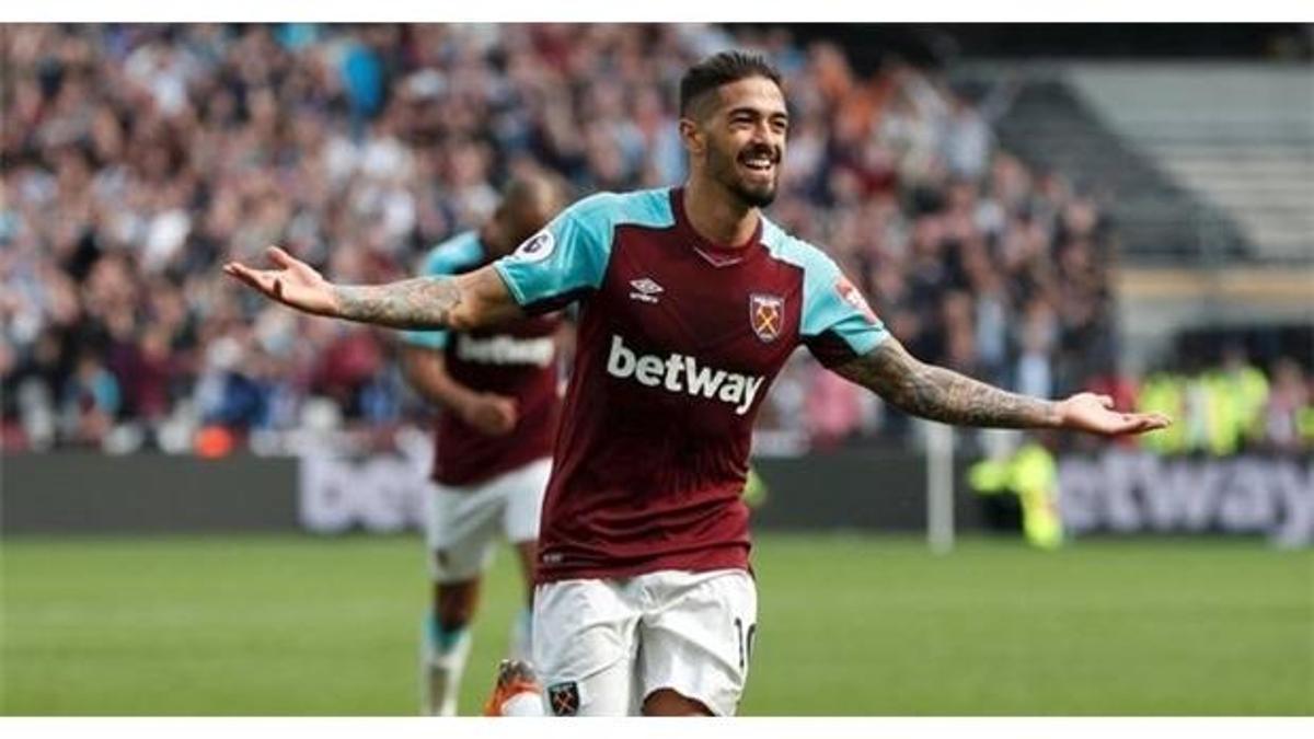 Galatasaray'dan Lanzini bombası