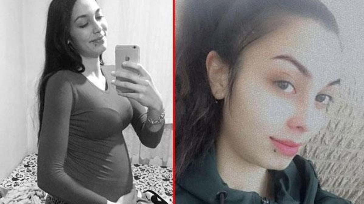 Dini nikahlı eşi tarafından 16 yerinden bıçaklanarak öldürüldü