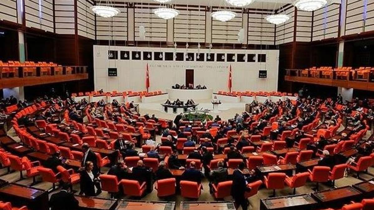 YKS illerin çıkaracağı milletvekili sayısını belirledi! Nüfusa göre milletvekili sayısı nasıl hesaplanır? İşte YKS illere göre milletvekili sayısı…