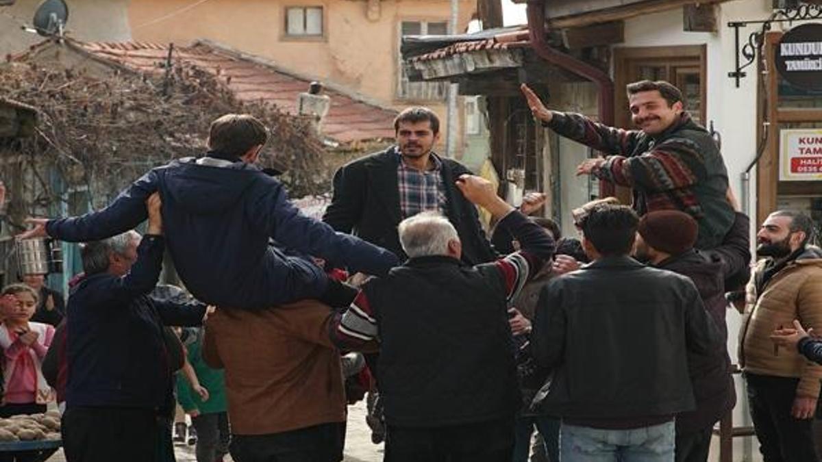 Gönül Dağı bu akşam var mı? Gönül Dağı bu hafta var mı, yok mu, yeni bölüm ne zaman? 27 Mart 2021 TRT 1 yayın akışı!