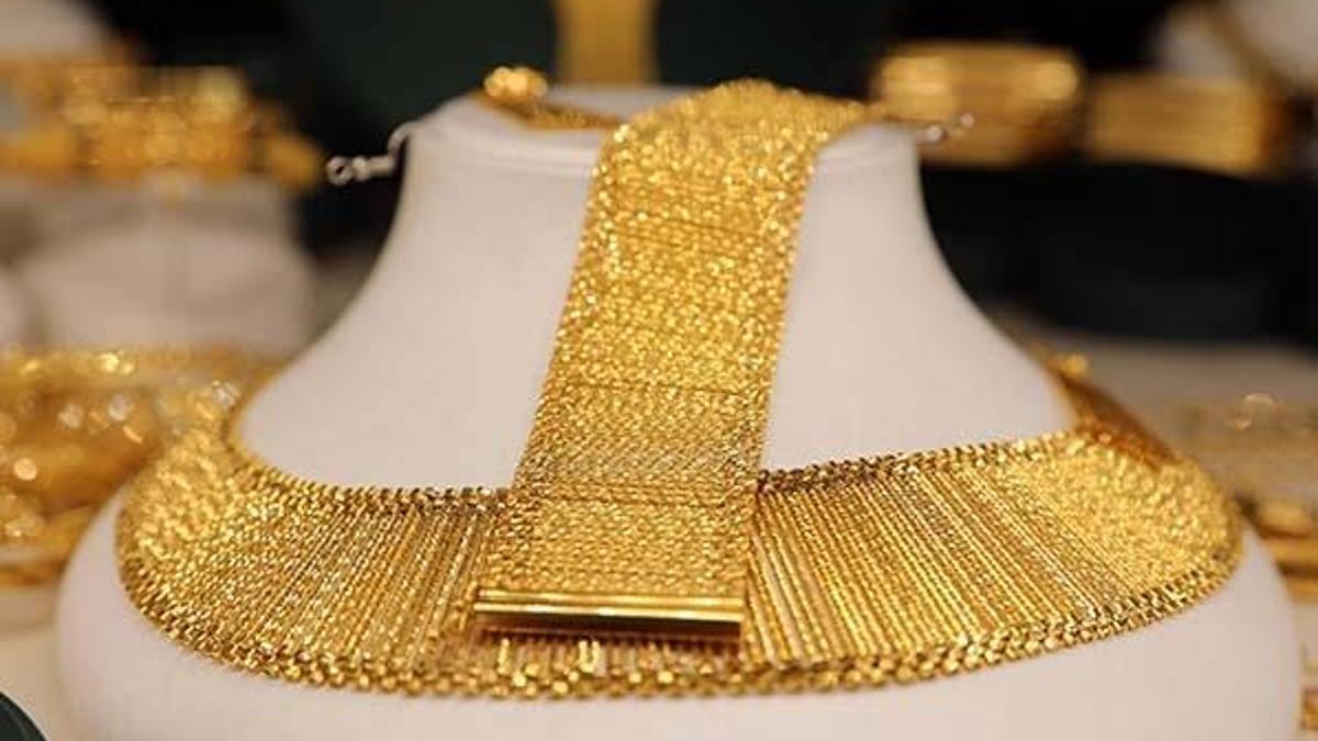 Altın fiyatları ile ilgili flaş gelişme! Yeni rakamlar...